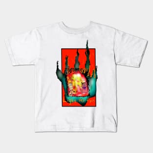 Light my fire Kids T-Shirt